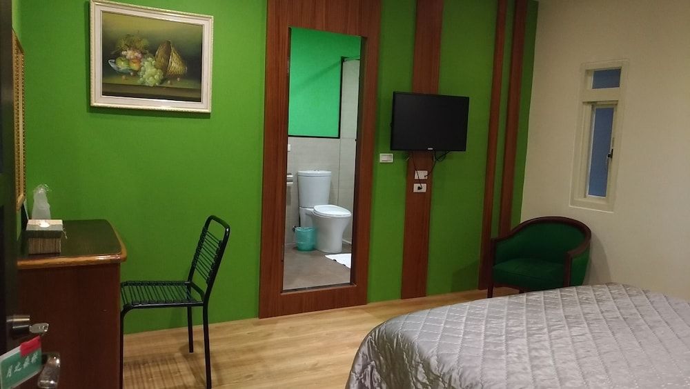 undefined Good Time B&B 5