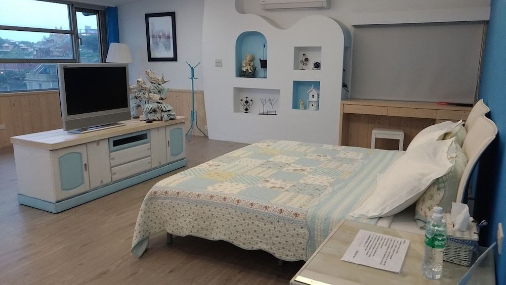 undefined Good Time B&B 4