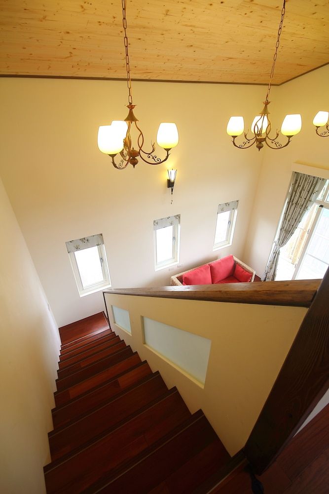 Deluxe Quadruple Room, Terrace