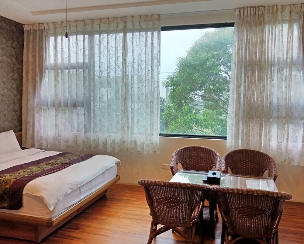 Standard Quadruple Room, 1 Bedroom