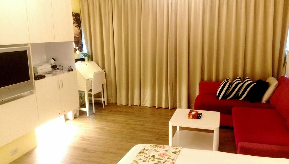 85 Cape Suites Double Room, Sea View 19