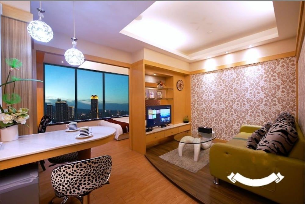 85 Cape Suites Double Room (with Street View) 16