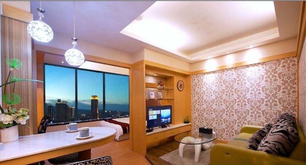 85 Cape Suites Double Room (with Street View) 17