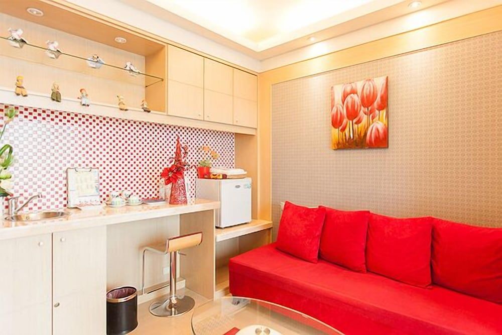 85 Cape Suites Double Room, Sea View 20