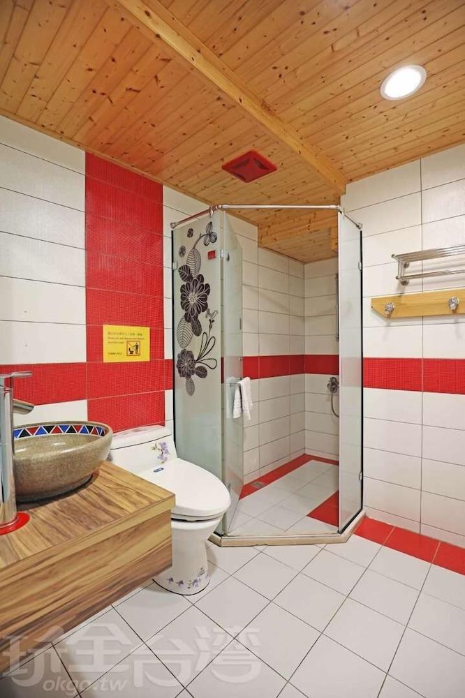 Applause In The Mountain Loft suite for 2~5 people 12