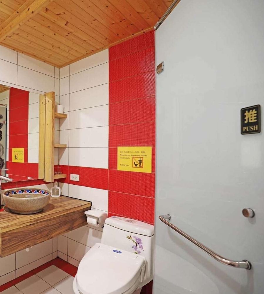 Applause In The Mountain Loft suite for 2~5 people 14