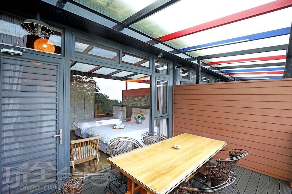 Applause In The Mountain Loft suite for 2~5 people 11