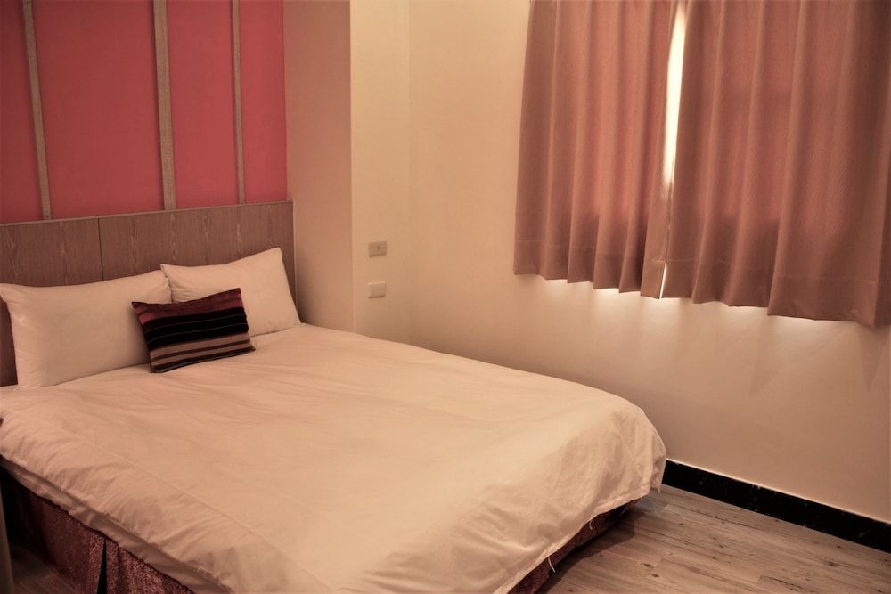 Prince To Travel Hotel Standard Double Room, 1 Double Bed 3