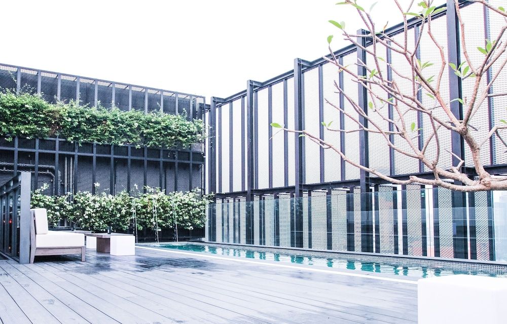 undefined Hotel Proverbs Taipei 5