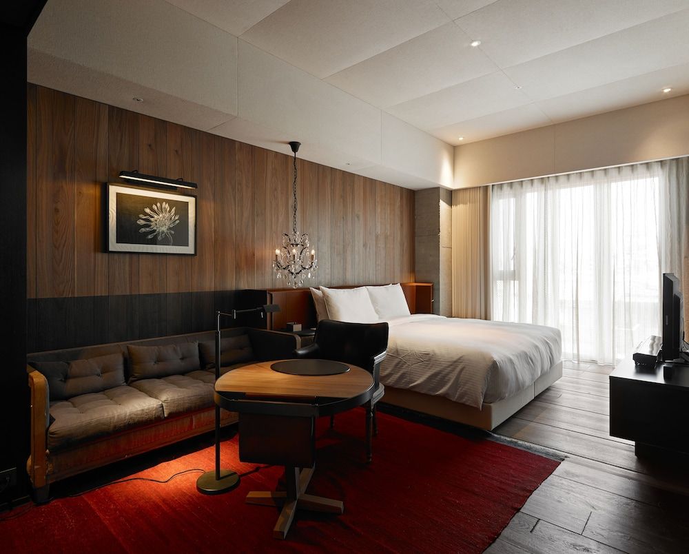 undefined Hotel Proverbs Taipei 3