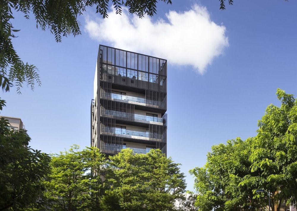 undefined Hotel Proverbs Taipei 7