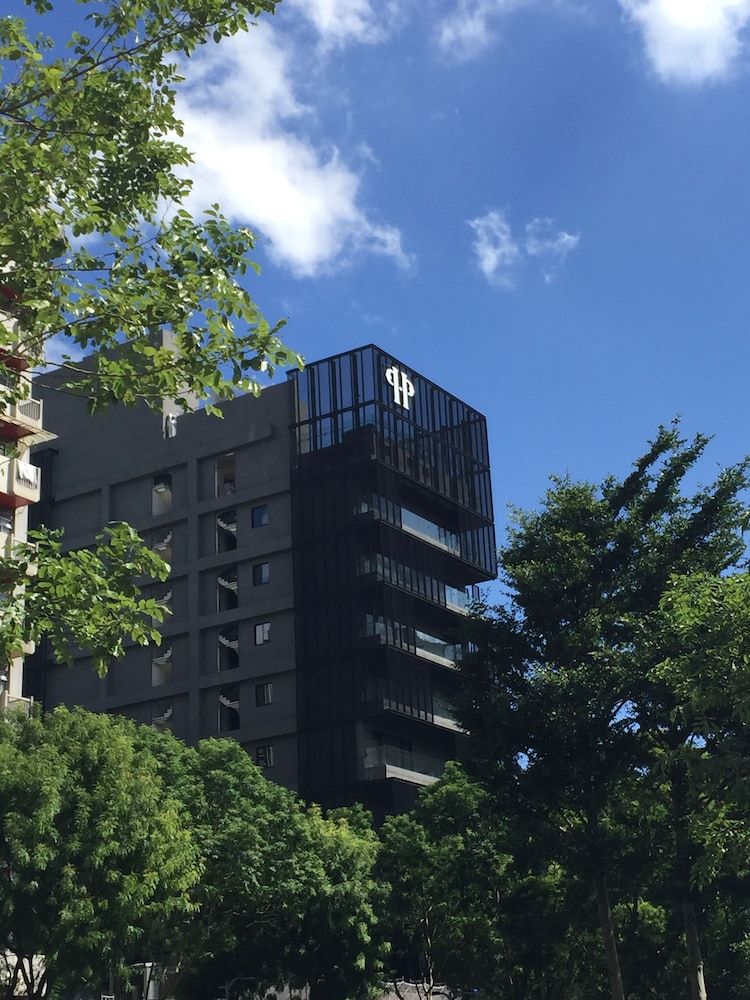 undefined Hotel Proverbs Taipei 8