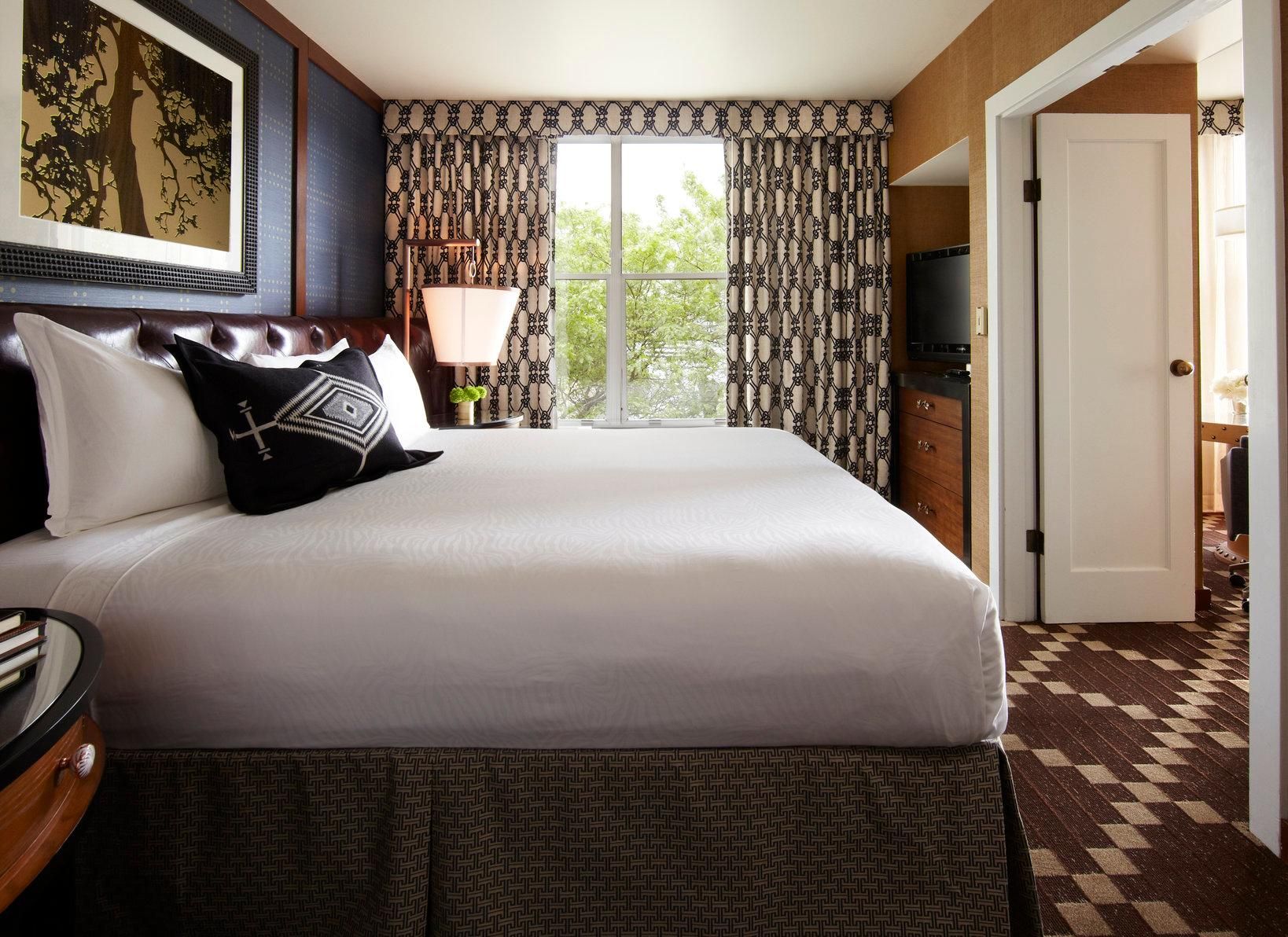 1 Bedroom Suite