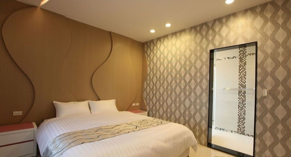 DeepDitch B&B Double Room 5