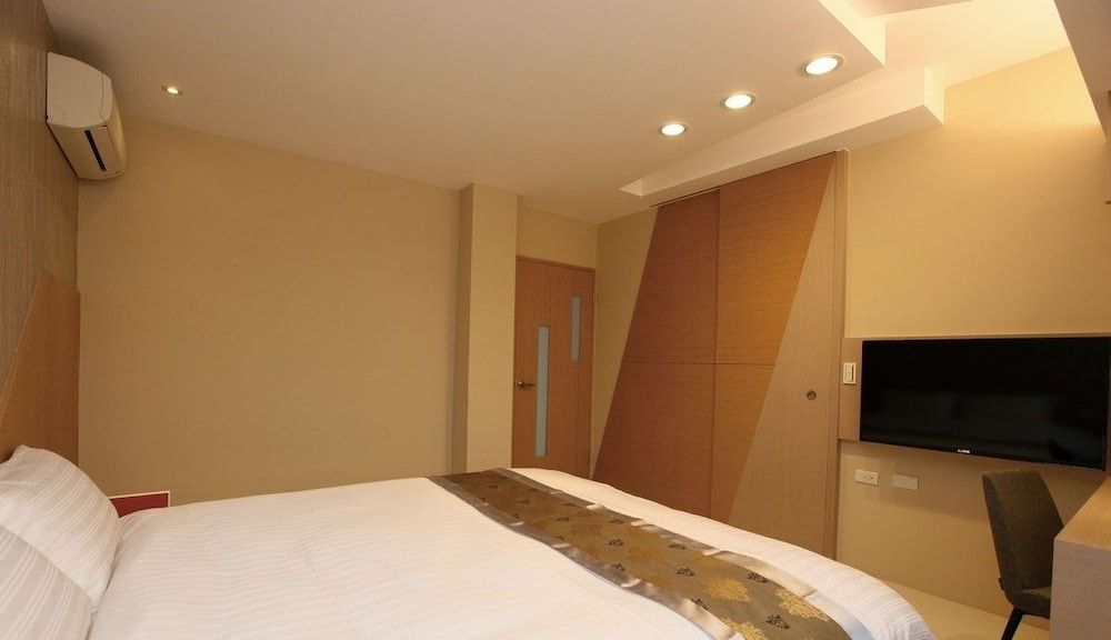 DeepDitch B&B Double Room 3