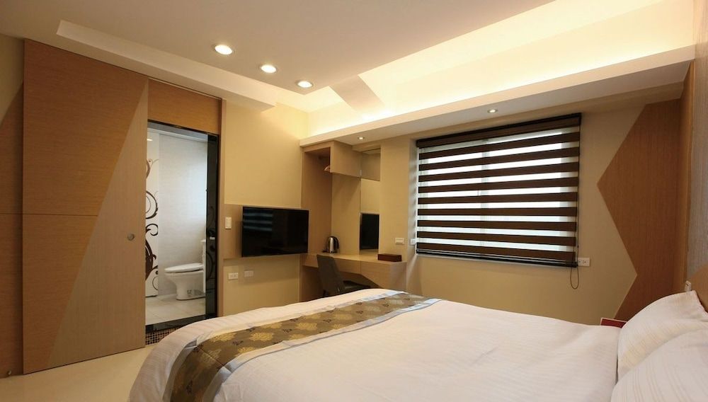 DeepDitch B&B Double Room 2