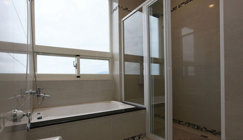 DeepDitch B&B Double Room 8