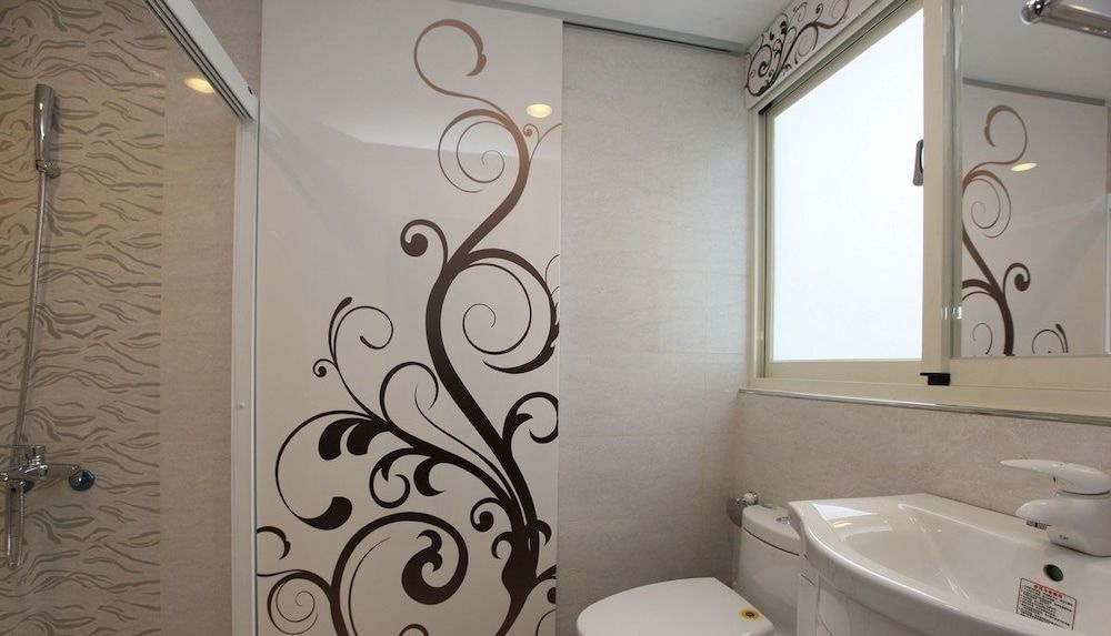 DeepDitch B&B Double Room 7