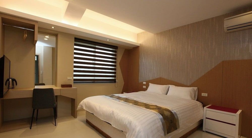 DeepDitch B&B Double Room 4