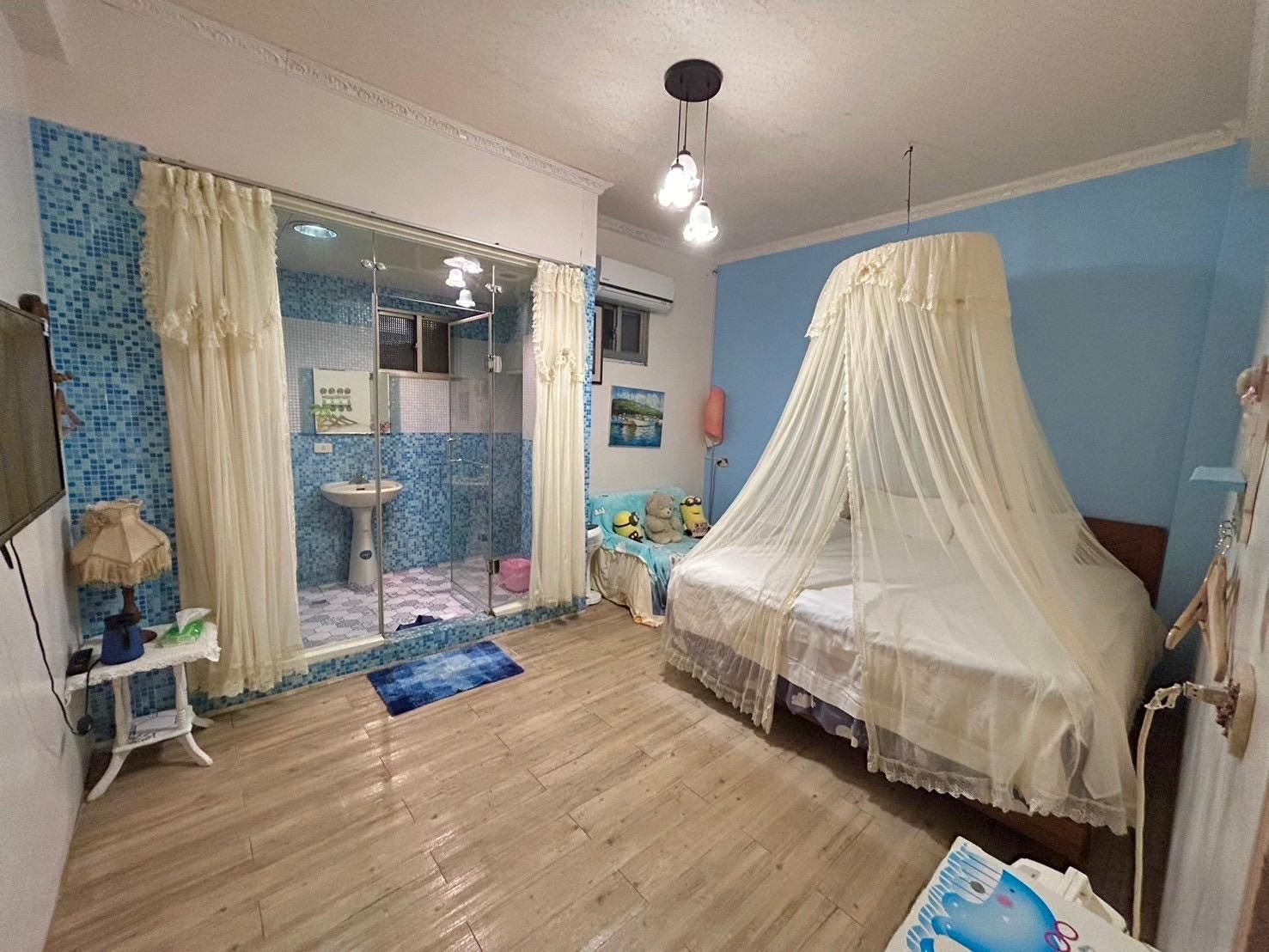 Love in Pearl Hostel One-Bedroom Suite 2