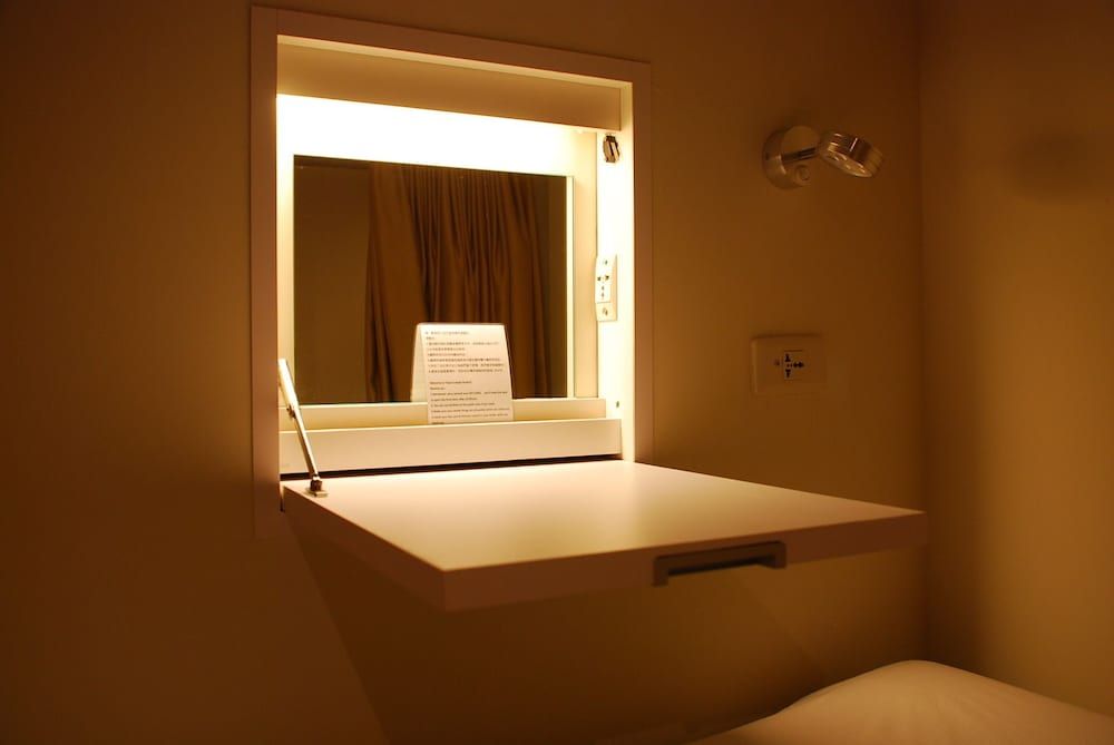 undefined Taipei Livepal Hostel 8