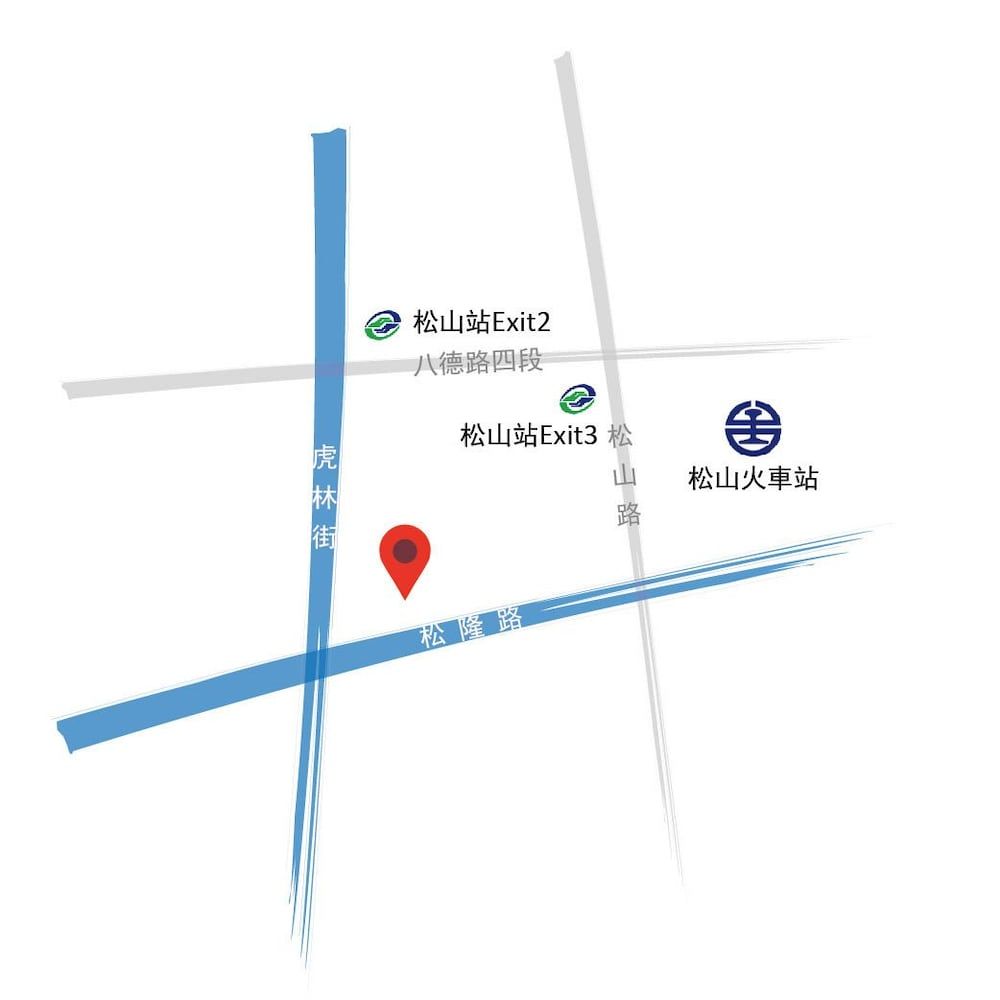 undefined Taipei Livepal Hostel 3