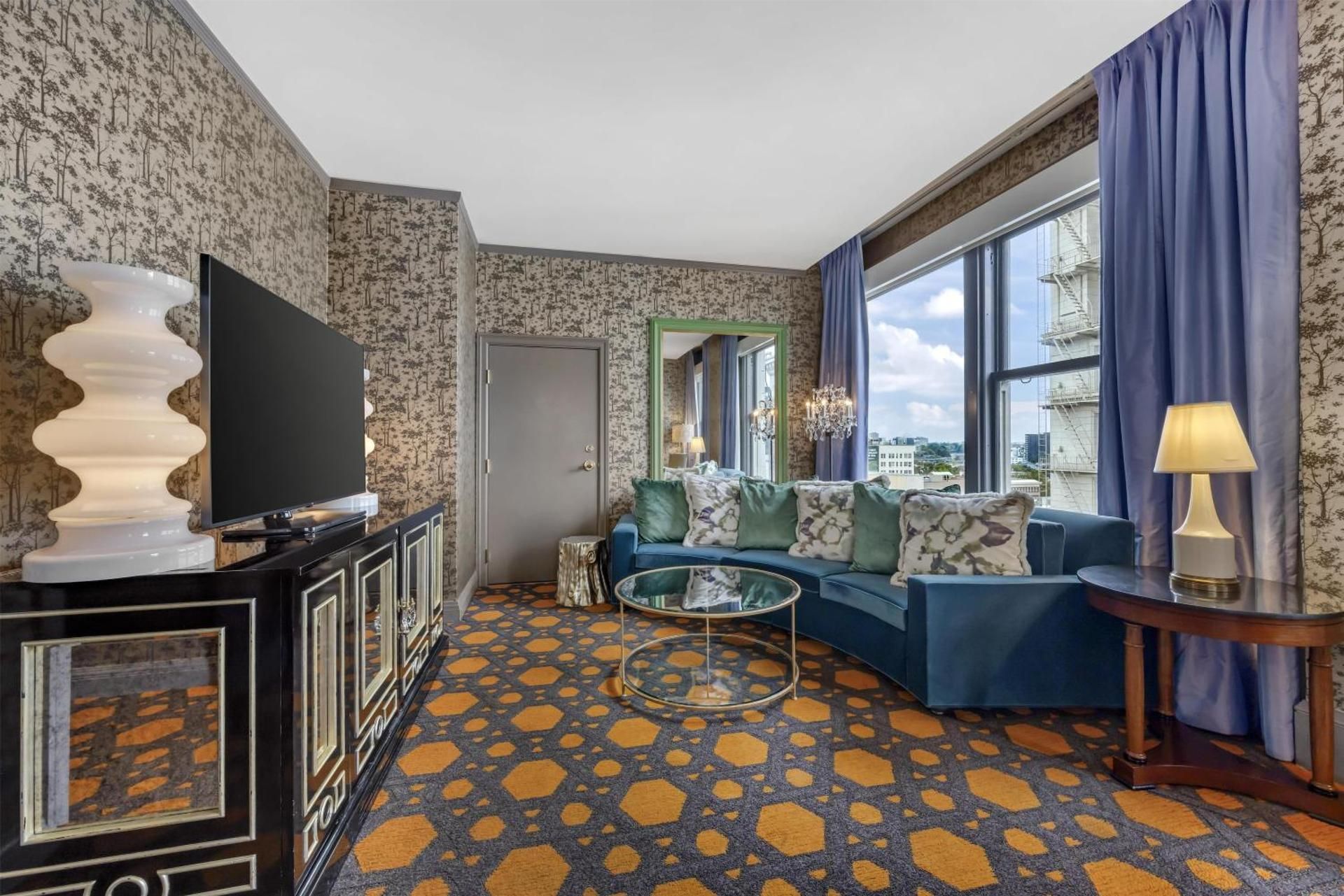 Grand Suite King