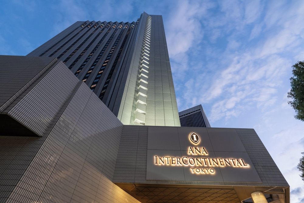 undefined InterContinental ANA Tokyo by IHG 2