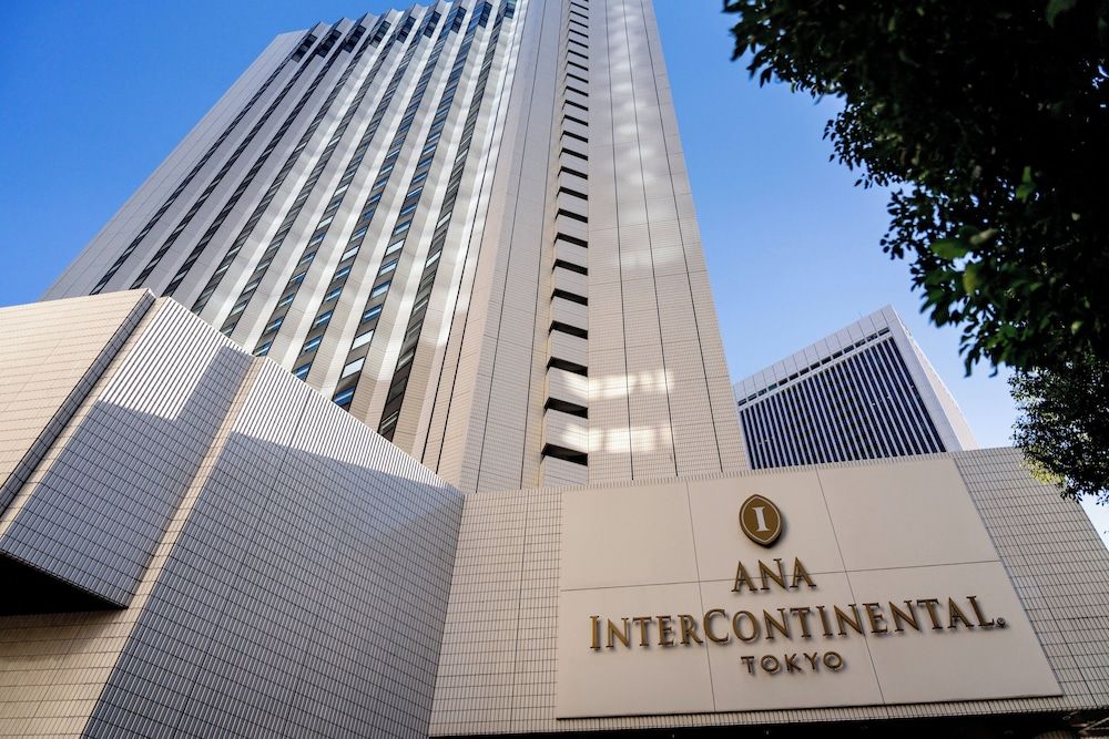 undefined InterContinental ANA Tokyo by IHG 3