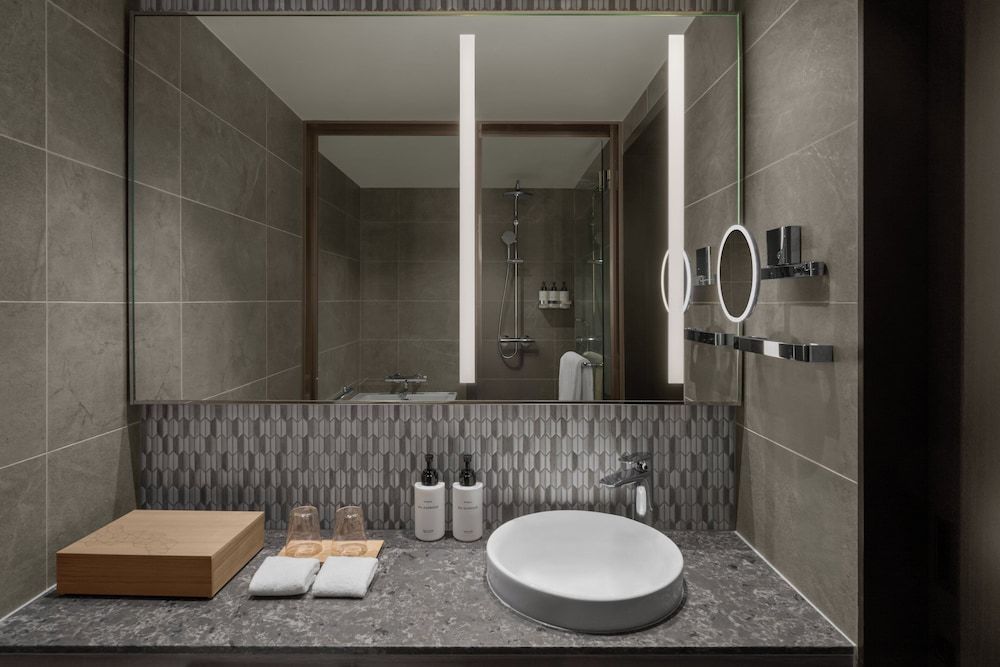 InterContinental ANA Tokyo by IHG Classic Room 4