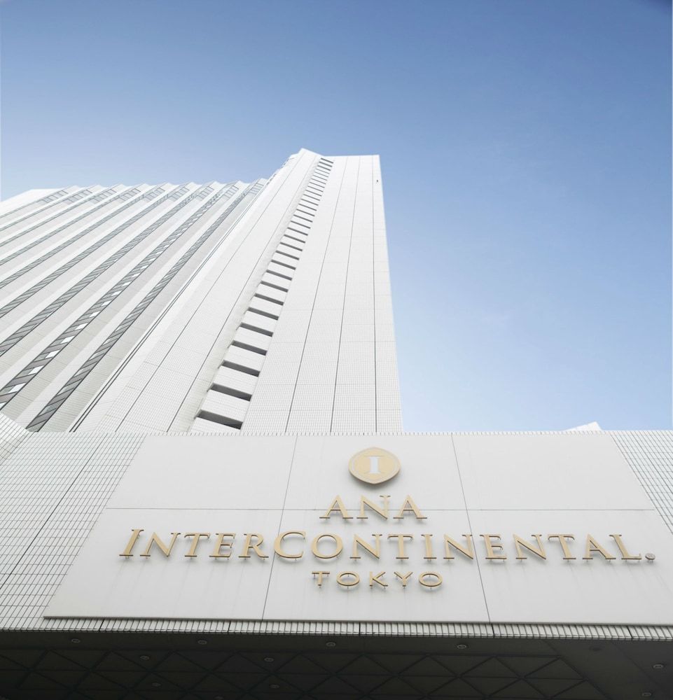 undefined InterContinental ANA Tokyo by IHG 8