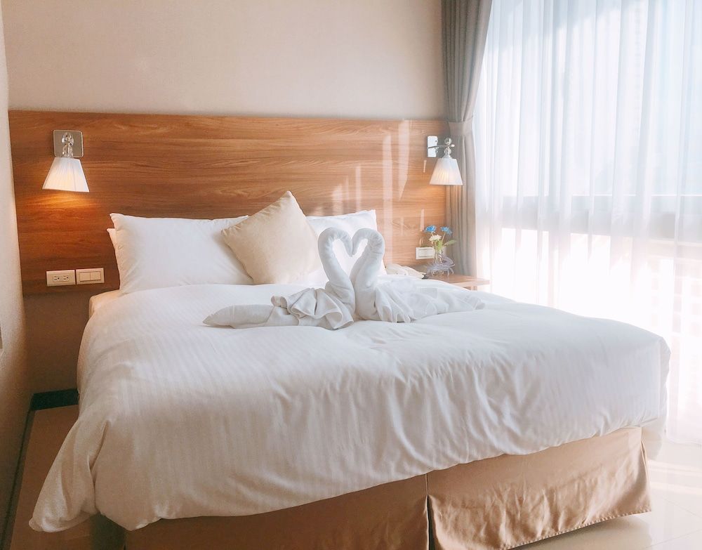 Hotel Leisure Beitou Standard Double Room 3