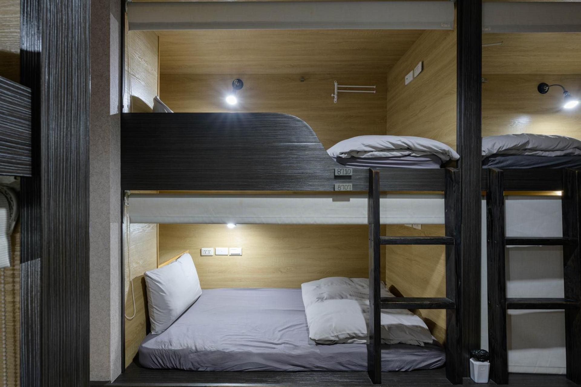 undefined Work Inn TPE - Hostel 4