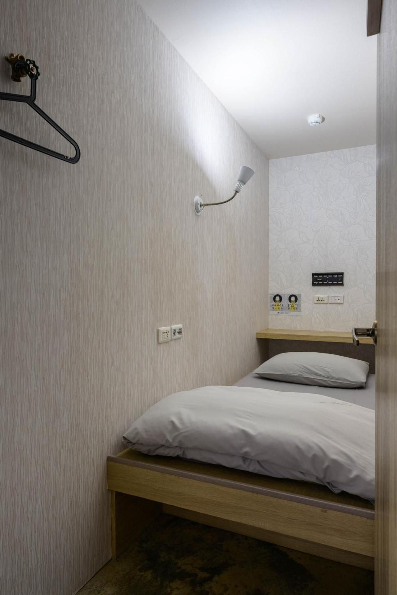 undefined Work Inn TPE - Hostel 3