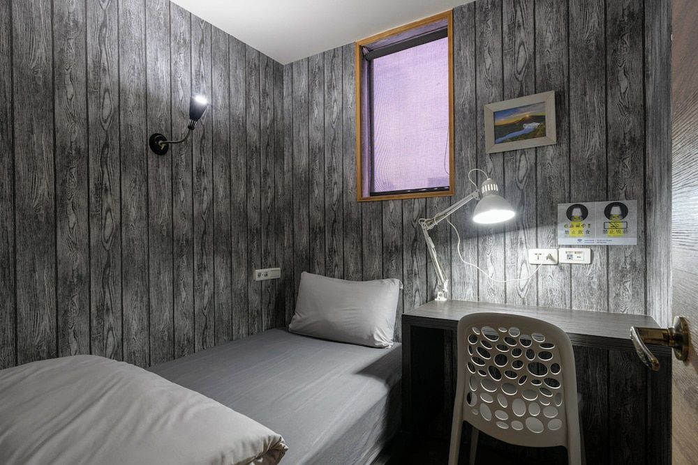 undefined Work Inn TPE - Hostel 4