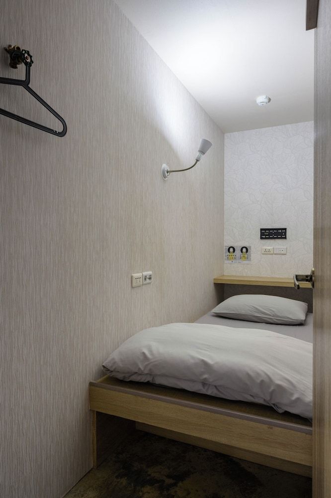 undefined Work Inn TPE - Hostel 2