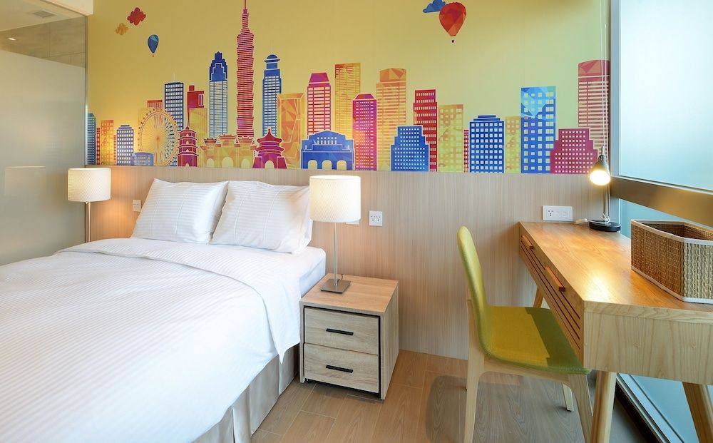 Standard Double Room, 1 Double Bed