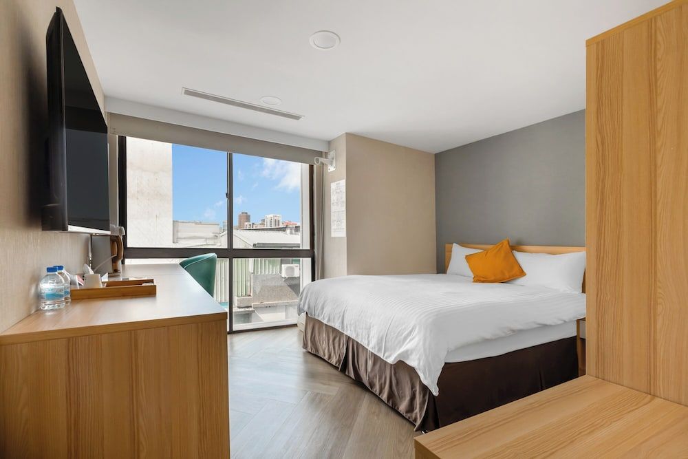Mu Chen Hotel
