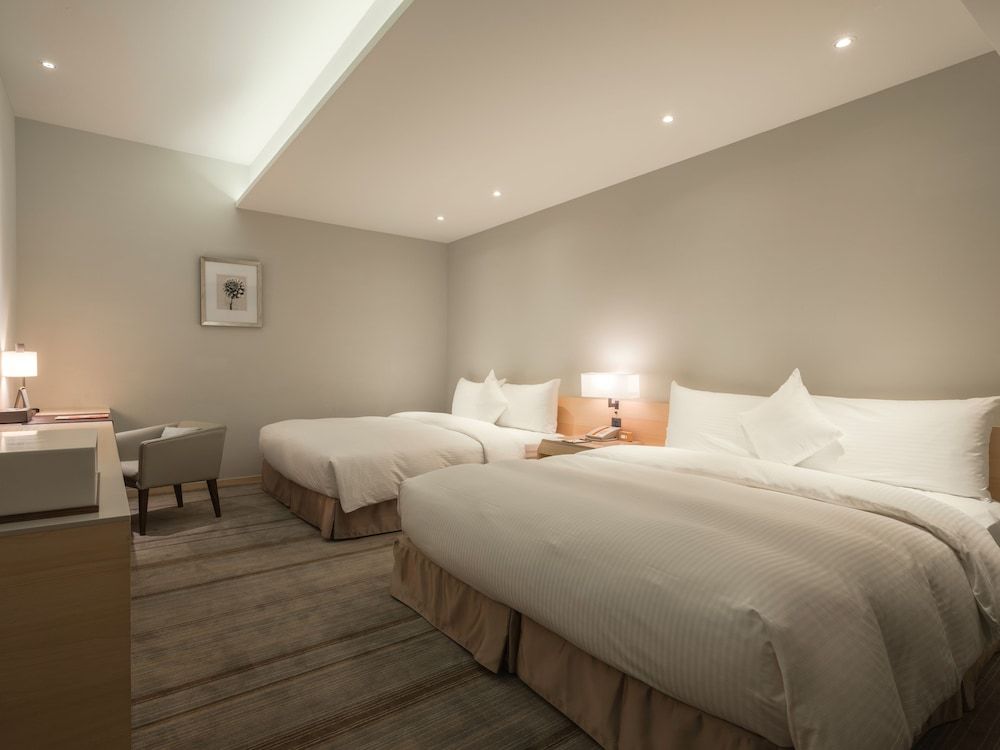 Comfort Quadruple Room, No Windows
