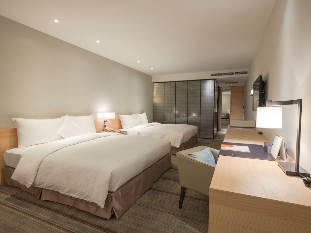 Comfort Quadruple Room, No Windows