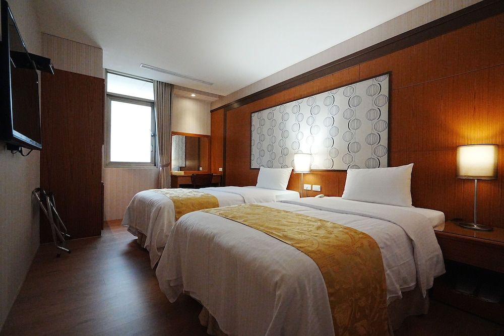 undefined York Hotel 2