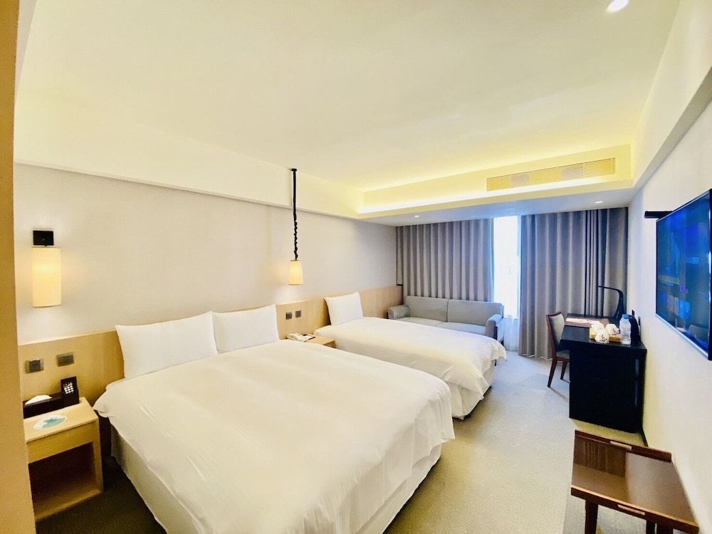 Standard Triple Room, Multiple Beds