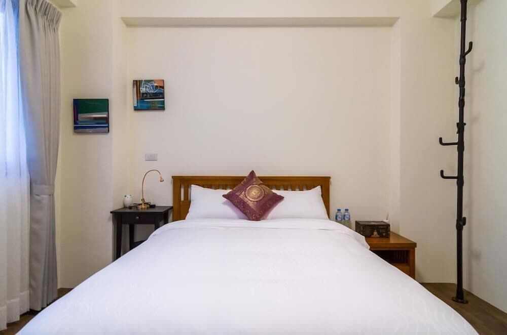 Standard Double Room (A202)