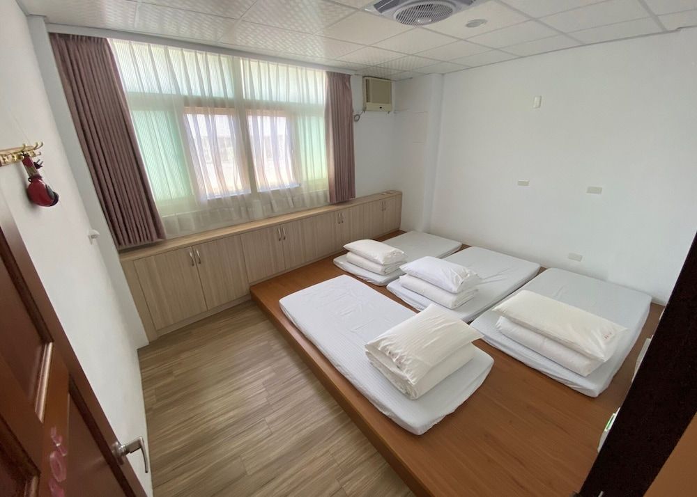 Chesdon Hostel
