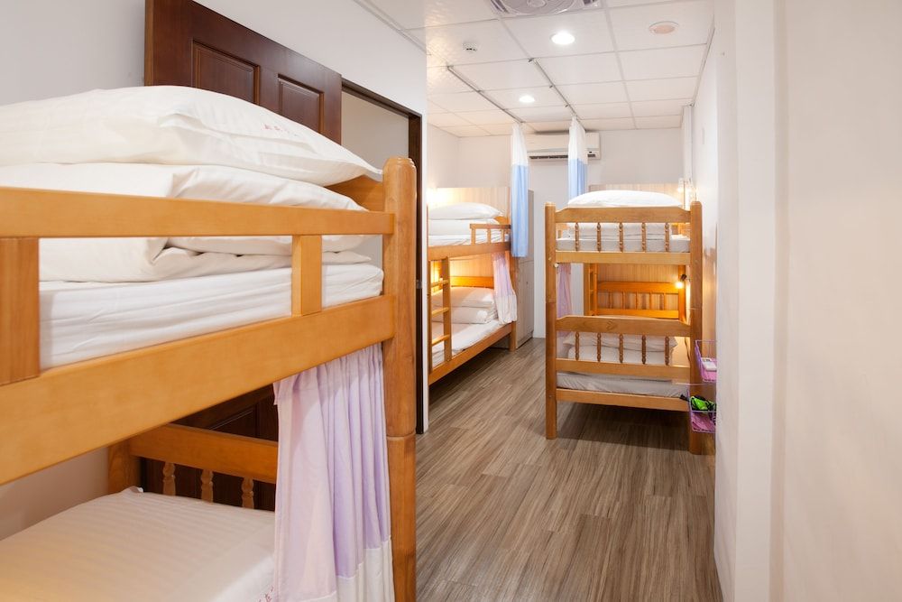 Chesdon Hostel