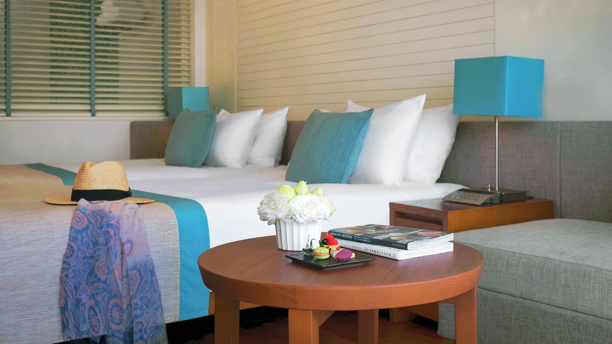 Club Intercontinental Room