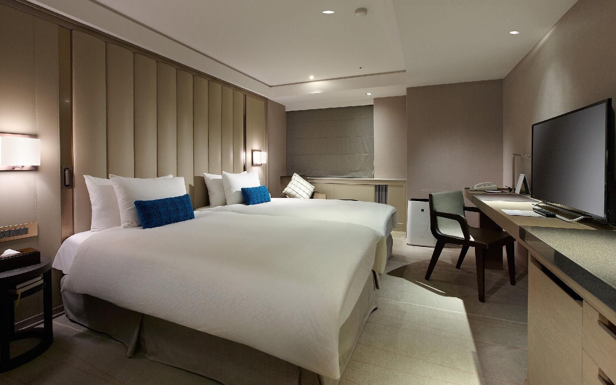 undefined Hotel Royal - Nikko Taipei 8