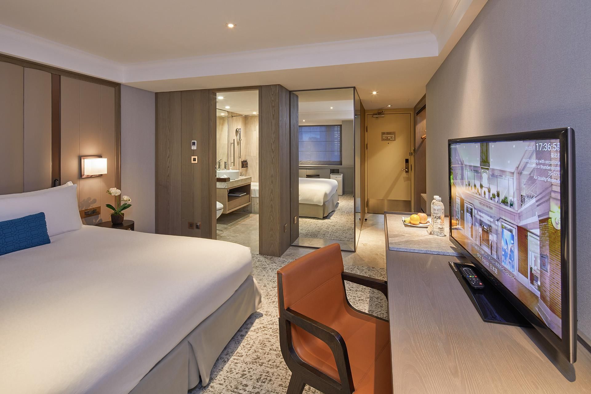 undefined Hotel Royal - Nikko Taipei 5