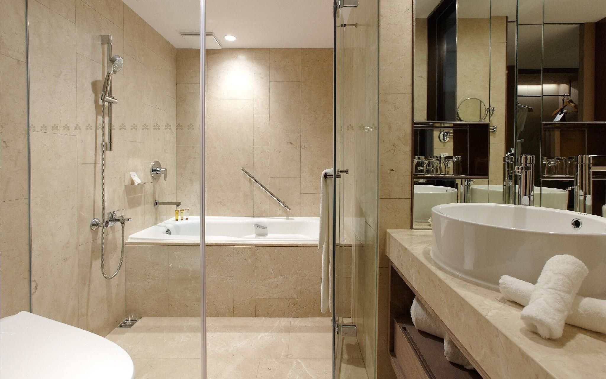 undefined Hotel Royal - Nikko Taipei 9