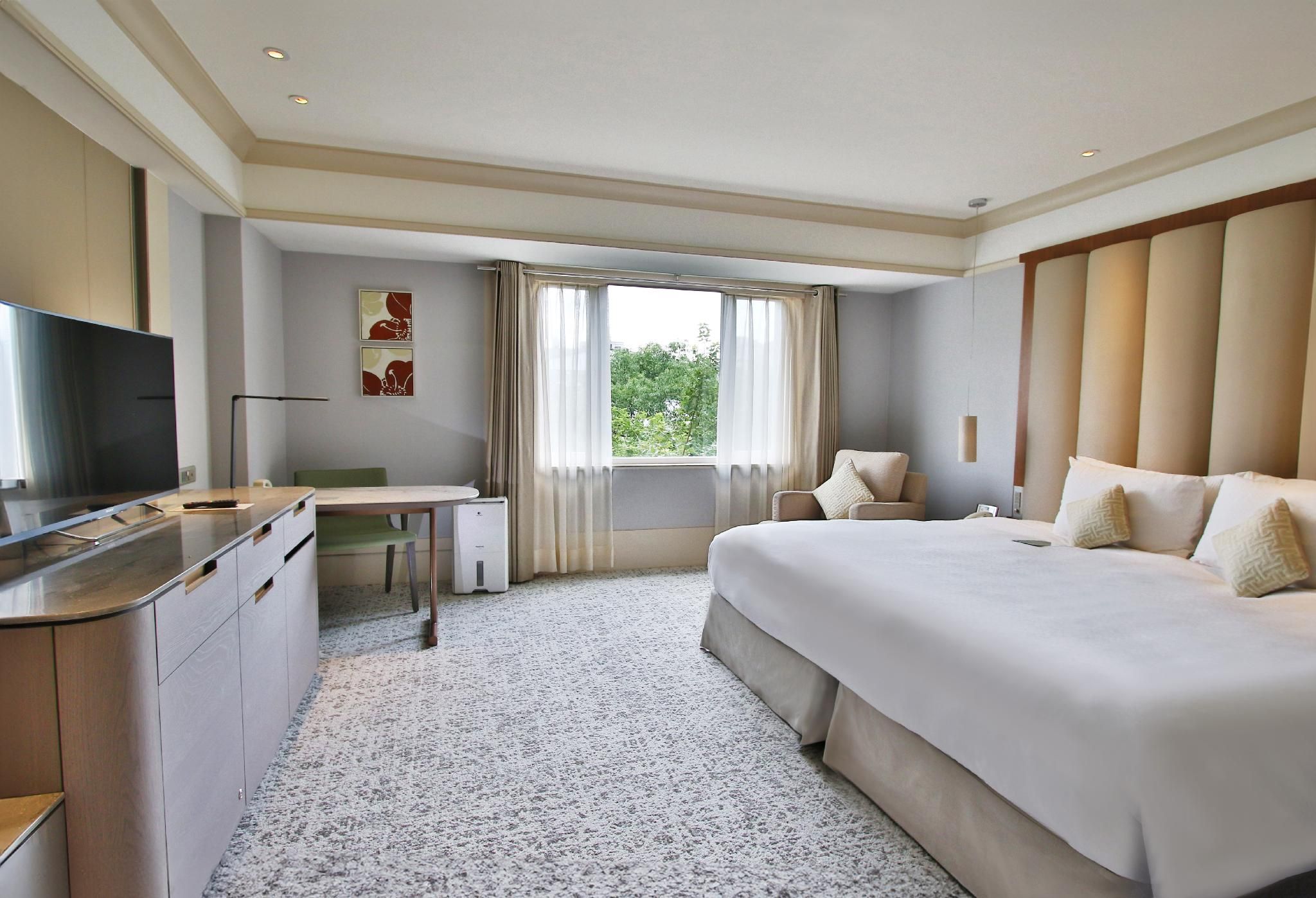 Premier Double Room